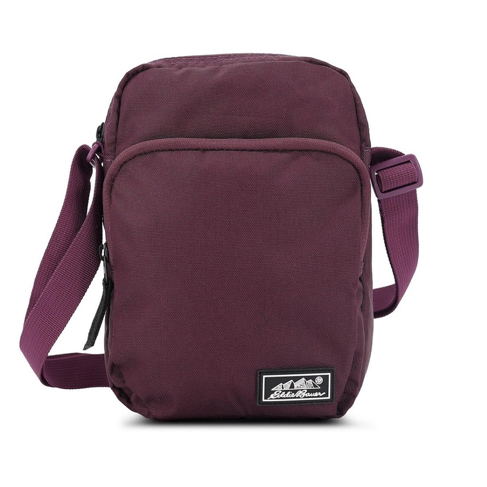 Eddie Bauer Jasper crossbody bag